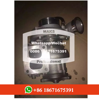 Holset turbocharger turbo assy