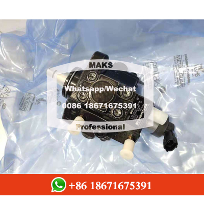 Common Rail System High-Pressure Fuel Injection Pump 0928400830 0445010433 for iveco