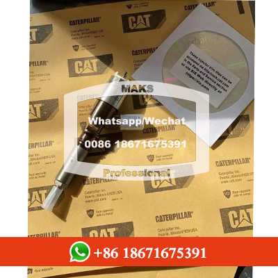 CAT injector/caterpillar injector