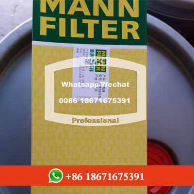 MANN Filter HU947/2x