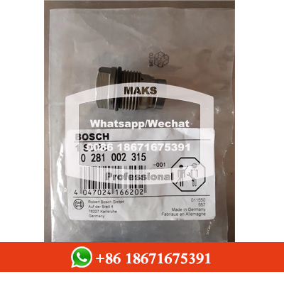 Bosch sensor 0281002315